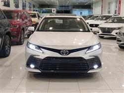 تۆیۆتا کامری